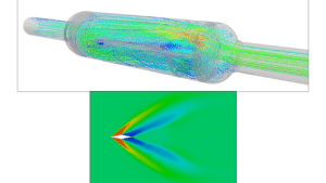 OpenFOAM from Scratch (Level 2)